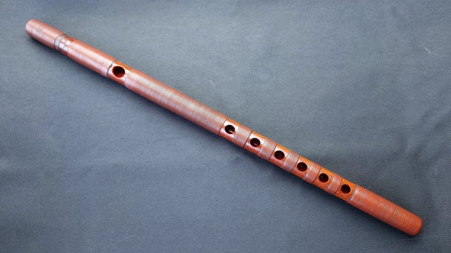 龍笛 高麗笛 神楽笛 篠笛 能管 篳篥 笙 / 雅楽 | 横笛工房あまだれ